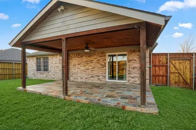 707 Overton Drive, Wylie, TX 75098 - Photo 23