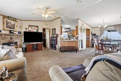 9121 Montana Street, Joshua, TX 76058 - Photo 7