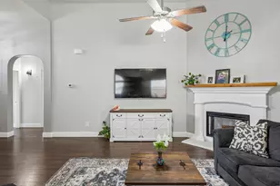 337 Delgany Trail, Fort Worth, TX 76052 - Photo 11