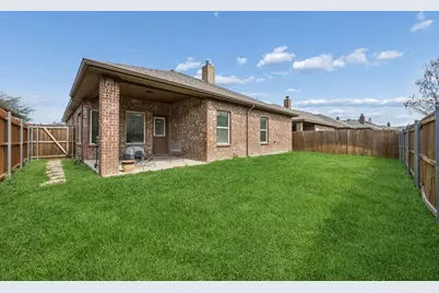 337 Delgany Trail, Fort Worth, TX 76052 - Photo 25