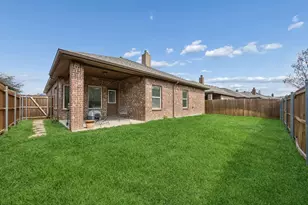 337 Delgany Trail, Fort Worth, TX 76052 - Photo 25