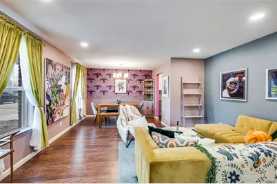 1318 E Windsor Drive, Denton, TX 76209 - Photo 5