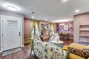 1318 E Windsor Dr, Denton, TX 76209 - Photo 3