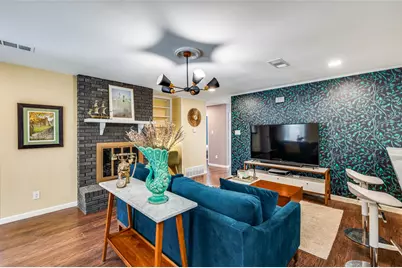 1318 E Windsor Drive, Denton, TX 76209 - Photo 11