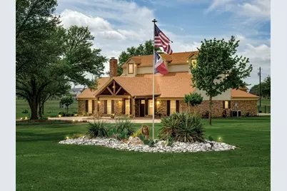 222 Bayne Road, Haslet, TX 76052 - Photo 1