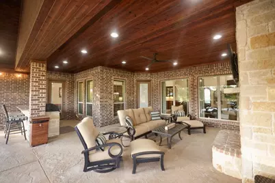 1387 Shadow Lakes Drive, Wills Point, TX 75169 - Photo 5