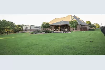 1387 Shadow Lakes Drive, Wills Point, TX 75169 - Photo 33