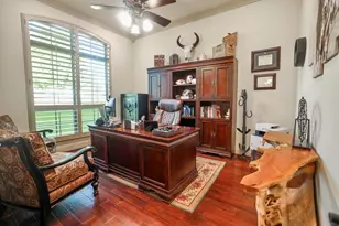 1387 Shadow Lakes Dr, Wills Point, TX 75169 - Photo 7