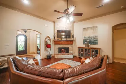 1387 Shadow Lakes Drive, Wills Point, TX 75169 - Photo 11