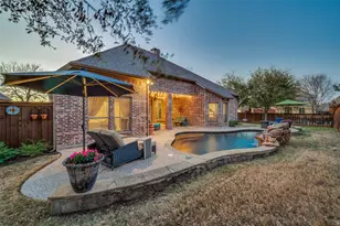 1308 Winter Haven Ln, McKinney, TX 75071 - Photo 27