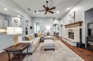 1308 Winter Haven Ln, McKinney, TX 75071 - Photo 7