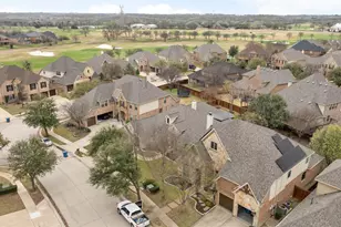 931 Senna Dr, Argyle, TX 76226 - Photo 33