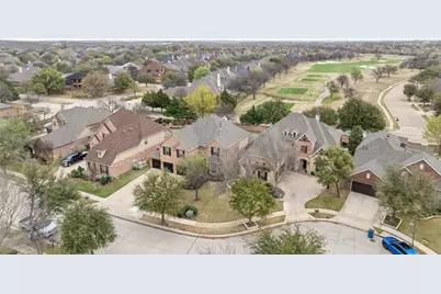 931 Senna Drive, Argyle, TX 76226 - Photo 35