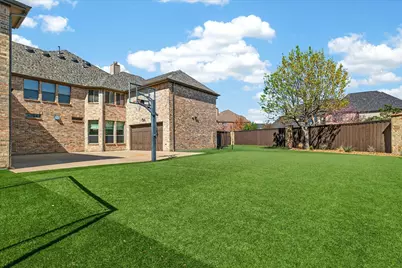 10972 Old Saybrook Lane, Frisco, TX 75033 - Photo 31