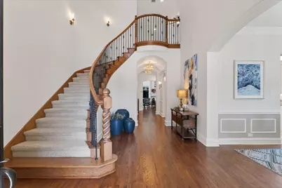 10972 Old Saybrook Lane, Frisco, TX 75033 - Photo 3