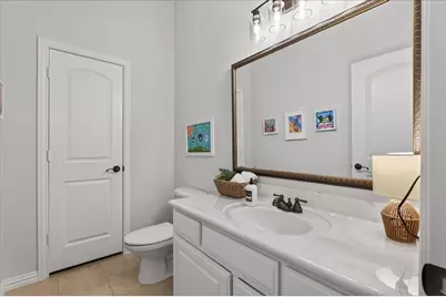 10972 Old Saybrook Lane, Frisco, TX 75033 - Photo 23