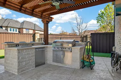 10972 Old Saybrook Lane, Frisco, TX 75033 - Photo 35