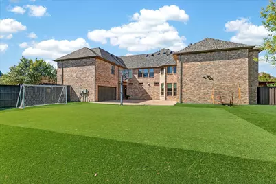 10972 Old Saybrook Lane, Frisco, TX 75033 - Photo 33