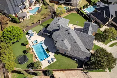 10972 Old Saybrook Lane, Frisco, TX 75033 - Photo 39