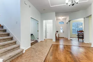 9013 Tate Ave, Fort Worth, TX 76244 - Photo 5