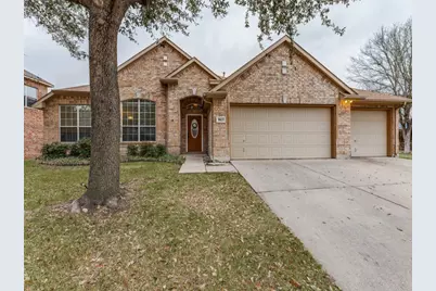 9013 Tate Avenue, Fort Worth, TX 76244 - Photo 1