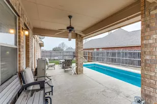 9013 Tate Ave, Fort Worth, TX 76244 - Photo 33