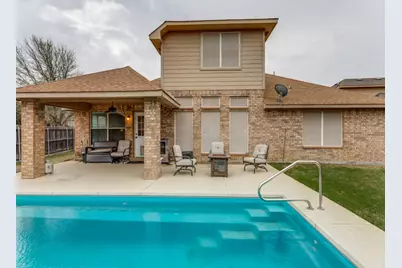 9013 Tate Avenue, Fort Worth, TX 76244 - Photo 35