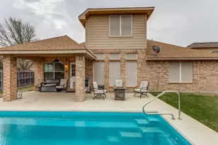 9013 Tate Ave, Fort Worth, TX 76244 - Photo 35