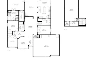 9013 Tate Ave, Fort Worth, TX 76244 - Photo 39