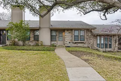 10635 Stone Canyon Road #19, Dallas, TX 75230 - Photo 1