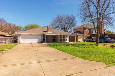 2705 High Pointe Boulevard, McKinney, TX 75071 - Photo 23