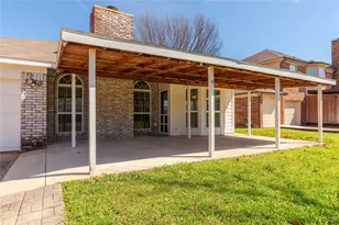 2705 High Pointe Blvd, McKinney, TX 75071 - Photo 21