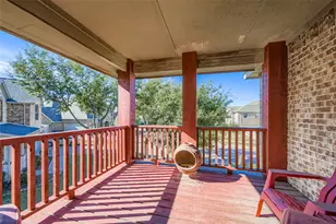 205 Lorient Dr, Mansfield, TX 76063 - Photo 27