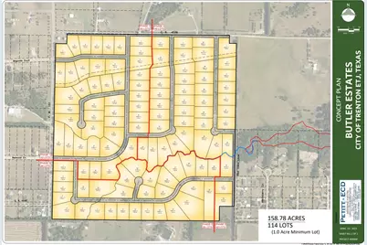 001 Fm 151, Trenton, TX 75490 - Photo 5