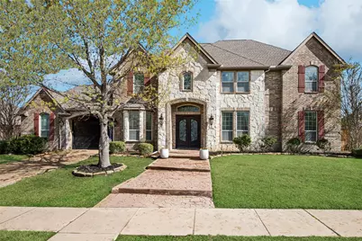 503 Raven Drive, Murphy, TX 75094 - Photo 1