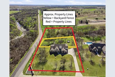 1001 Bear Creek Ranch Road, Aledo, TX 76008 - Photo 9