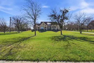 1001 Bear Creek Ranch Road, Aledo, TX 76008 - Photo 1