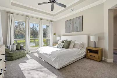 1001 Bear Creek Ranch Road, Aledo, TX 76008 - Photo 17