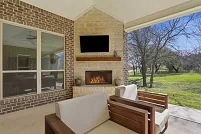 1001 Bear Creek Ranch Road, Aledo, TX 76008 - Photo 33