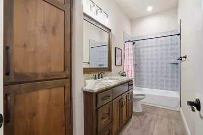 1001 Bear Creek Ranch Road, Aledo, TX 76008 - Photo 23