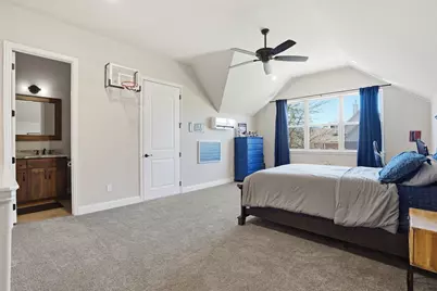 1001 Bear Creek Ranch Road, Aledo, TX 76008 - Photo 29