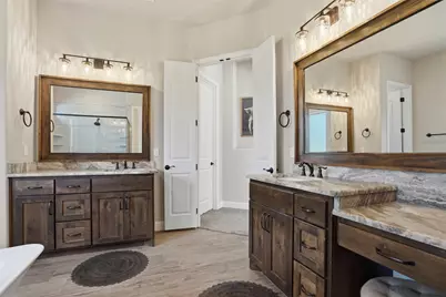 1001 Bear Creek Ranch Road, Aledo, TX 76008 - Photo 19