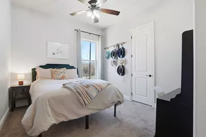 1001 Bear Creek Ranch Road, Aledo, TX 76008 - Photo 25