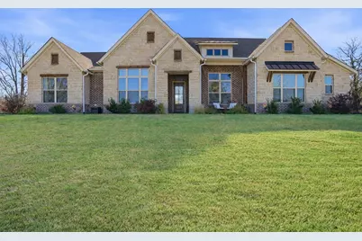 1001 Bear Creek Ranch Road, Aledo, TX 76008 - Photo 3