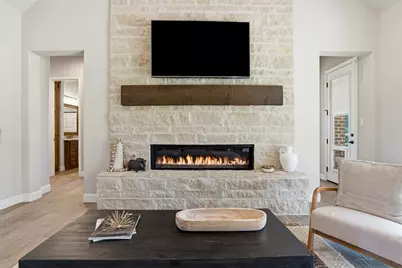 1001 Bear Creek Ranch Road, Aledo, TX 76008 - Photo 9