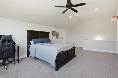 1001 Bear Creek Ranch Road, Aledo, TX 76008 - Photo 29