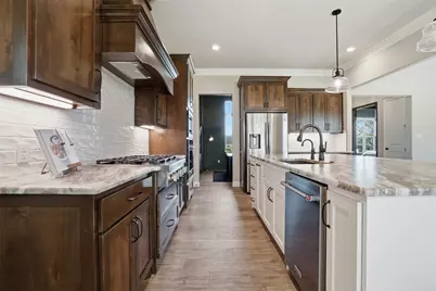 1001 Bear Creek Ranch Road, Aledo, TX 76008 - Photo 13