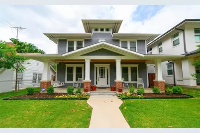 6030 Belmont Avenue, Dallas, TX 75206 - Photo 1