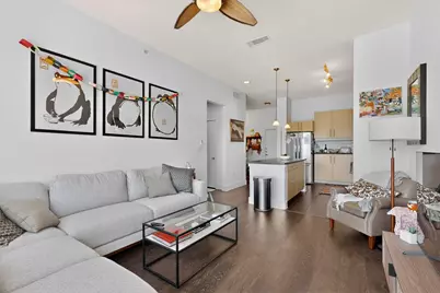 4414 Cedar Springs Road #318, Dallas, TX 75219 - Photo 11