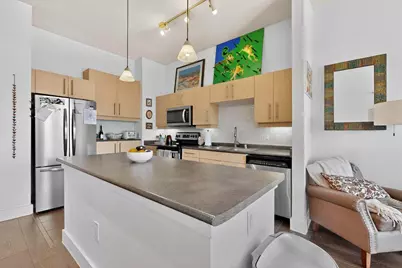 4414 Cedar Springs Road #318, Dallas, TX 75219 - Photo 5